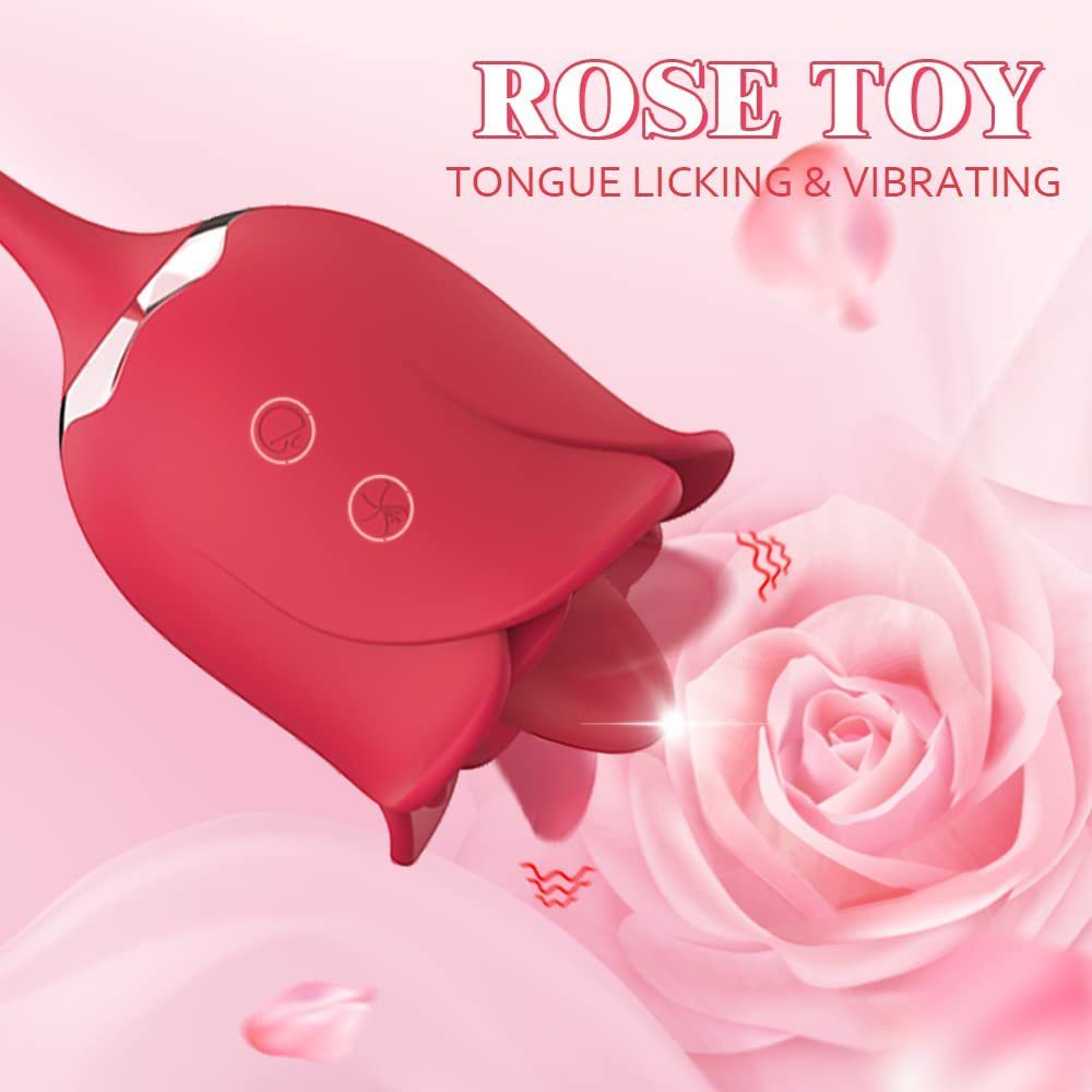 Erotic Garden Vibe
