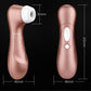 Satisfyer Pro Sucking Vibrators G Spot