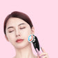 Beauty Import Device, Facial Massager, Firming, Lifting, Washing Device