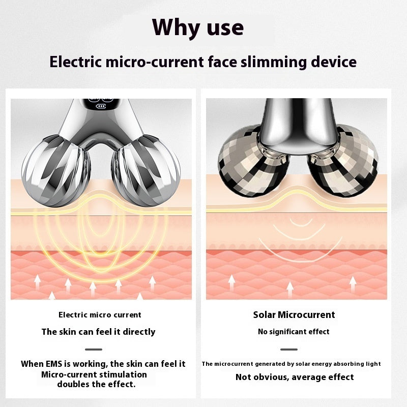 Cleansing Devices & Facial Massager