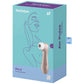 Satisfyer Pro Sucking Vibrators G Spot