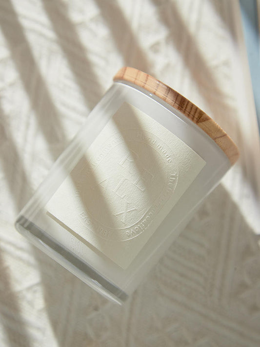 ️ Aphrodisiac Massage Oil Candle