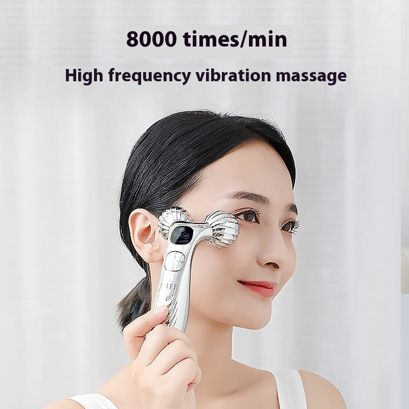 Cleansing Devices & Facial Massager