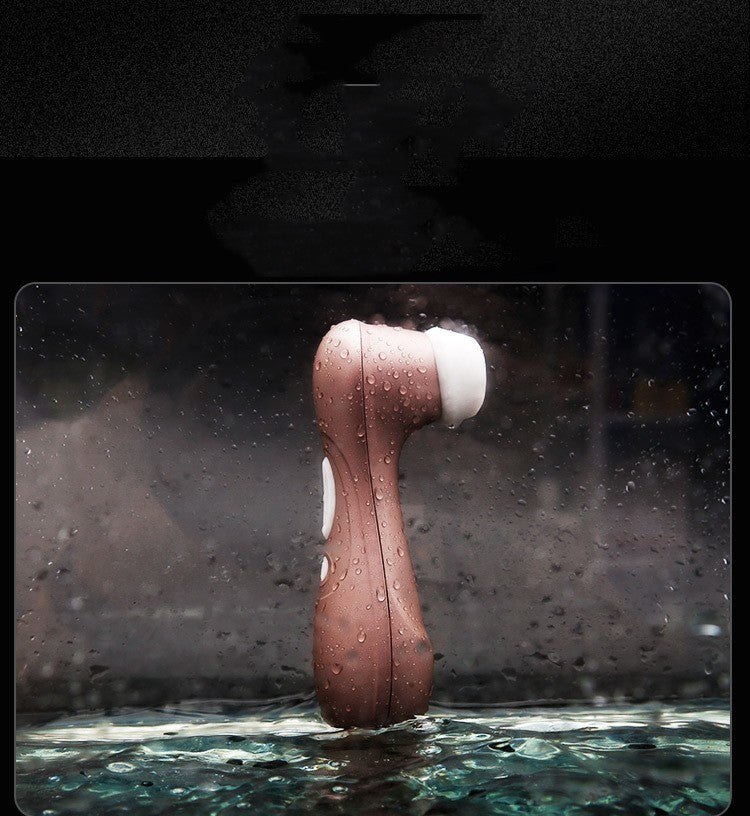 Satisfyer Pro Sucking Vibrators G Spot
