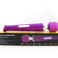 Heated Vibration Neck & Body Wand