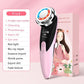 Beauty Import Device, Facial Massager, Firming, Lifting, Washing Device