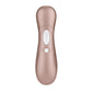 Satisfyer Pro Sucking Vibrators G Spot