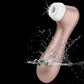 Satisfyer Pro Sucking Vibrators G Spot