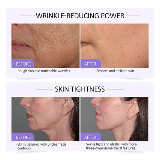 Collagen-Infused Hydration Serum