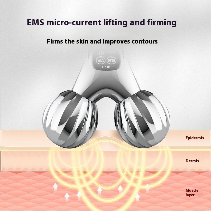 Cleansing Devices & Facial Massager