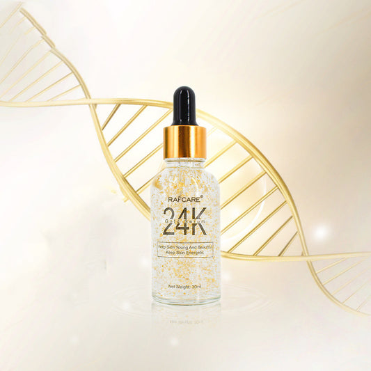Goddess Glow Body Elixir