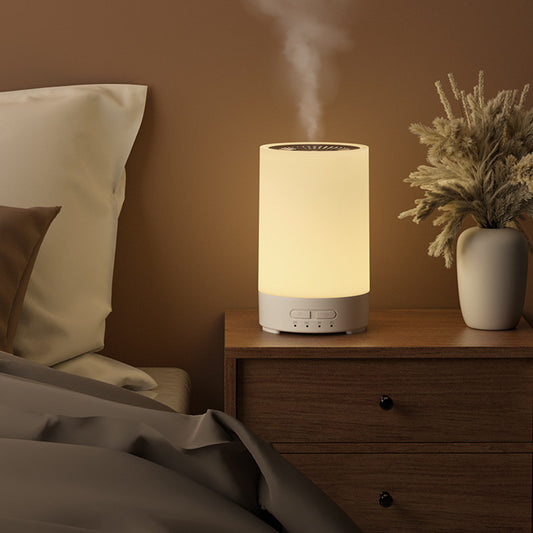 AuraSync Smart Diffuser