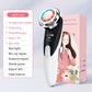 Beauty Import Device, Facial Massager, Firming, Lifting, Washing Device
