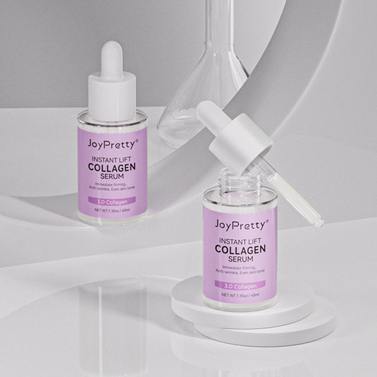 Collagen-Infused Hydration Serum