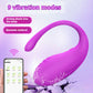 Wireless Remote Control Dancing Whale For Couples