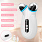 Anti Aging And Wrinkles Microcurrent Facial Device