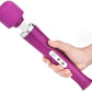 Heated Vibration Neck & Body Wand