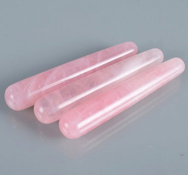 Crystal Yoni Egg & Wand Set