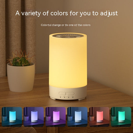 AuraSync Smart Diffuser