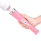 Heated Vibration Neck & Body Wand