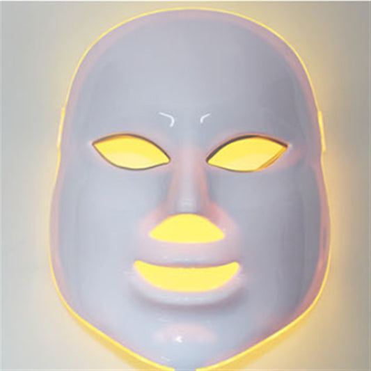 LED Light Therapy Mask