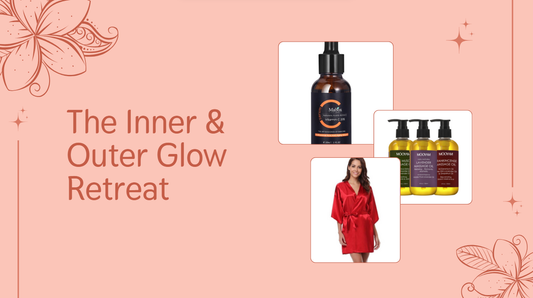 The Inner & Outer Glow Retreat